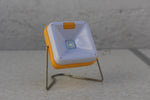 Lámpara solar portátil Lumina | IVA incl.