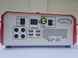 Generador solar 500 Watt | IVA incl.