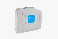 Mudador horizontal PLH con dispensador toallitas húmedas BATH CARE | IVA incl.
