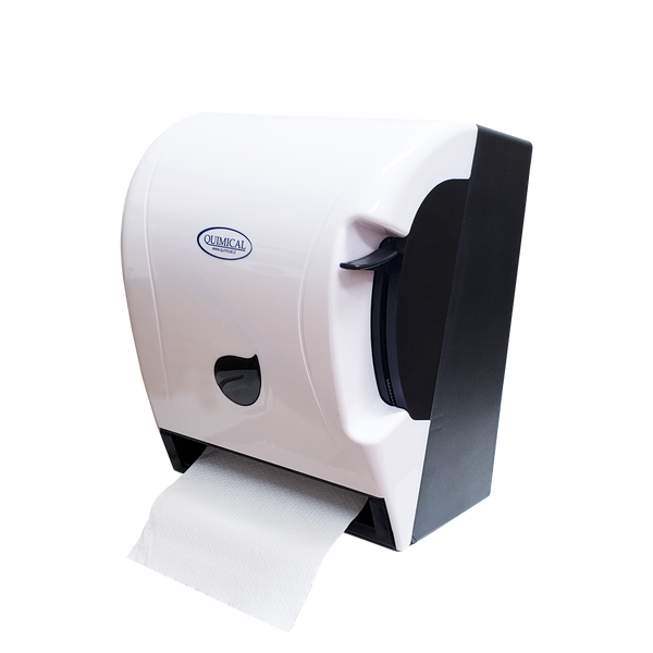 New Dispensador Snow papel toalla P300 | IVA incl.