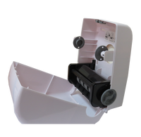 Dispensador Autocorte Papel Toalla Non Touch  AC300  | IVA incl.
