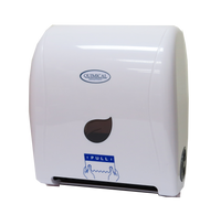 Dispensador Autocorte Papel Toalla Non Touch  AC300  | IVA incl.