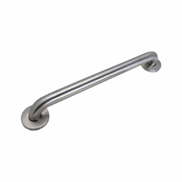 Barra de seguridad recta 60 cm Bath Care | IVA incl.