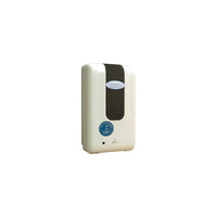 Totem altura regulable con Dispensador Jabón Automático Spray/Gel Non Touch V1200 cc | IVA incl.