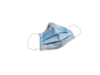 Caja mascarillas desechables tres capas 50 unid | Iva incl.