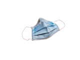 Caja mascarillas desechables tres capas 50 unid | Iva incl.