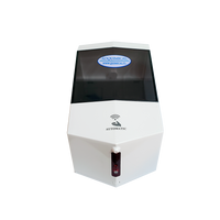 Dispensador Jabón Automático Non Touch V600 cc | iva incl.