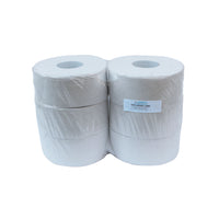 Papel Higiénico Jumbo | IVA incl.