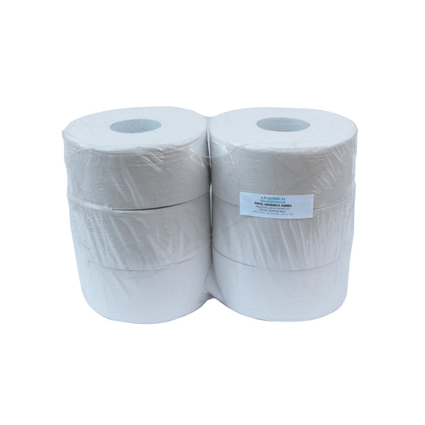 Papel Higiénico Jumbo | IVA incl.