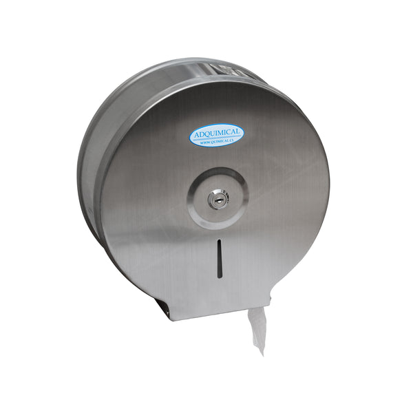 Dispensador Papel Higiénico Platinum R500 | IVA incl.