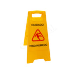 Señal de Piso Húmedo | IVA incl.