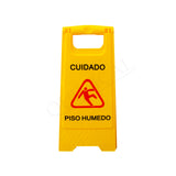 Señal de Piso Húmedo | IVA incl.