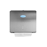 Dispensador Papel Toalla Interfoliada Platinum T250 | IVA incl.