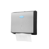 Dispensador Papel Toalla Interfoliada Platinum T250 | IVA incl.