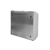 Dispensador Papel Toalla Interfoliada Platinum T250 | IVA incl.
